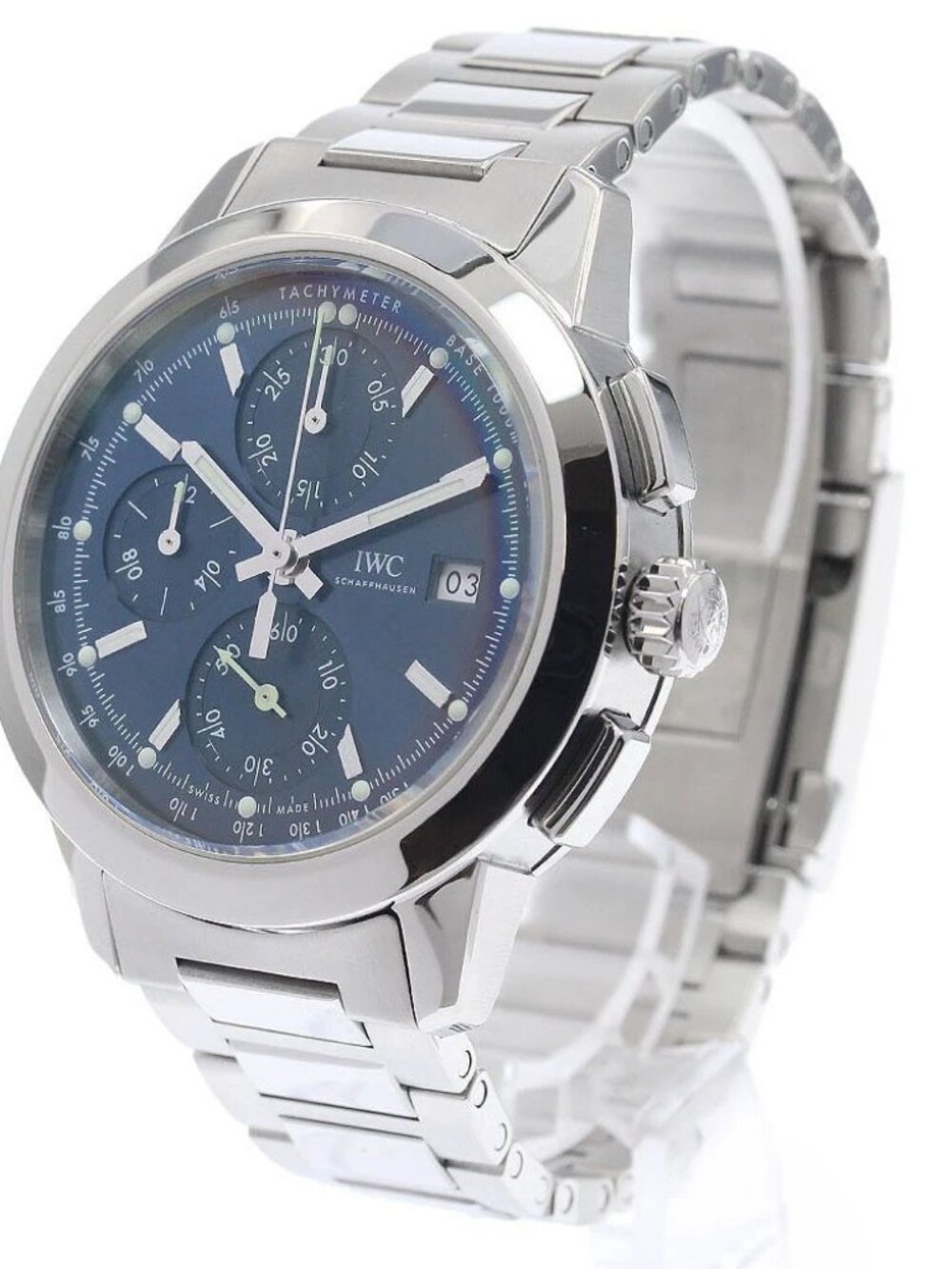 IWC SCHAFFHAUSEN